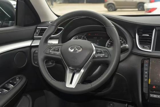 Infiniti 2.0t 4WD Elite Edition роскошный бензиновый внедорожник с элитным дизайном и характеристиками