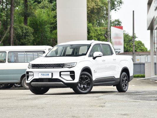 Радар для электромобилей Rd6 2023 410 км Чуанье Онлайн послепродажная служба