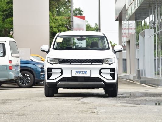 Радар для электромобилей Rd6 2023 410 км Чуанье Онлайн послепродажная служба