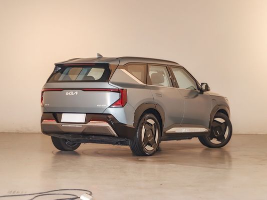 Настройка 2024 KIA EV5 Чистый электрический автомобиль 720 Air Land Wave Gt SUV Энергетическое транспортное средство