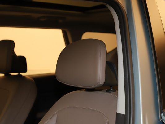 Настройка 2024 KIA EV5 Чистый электрический автомобиль 720 Air Land Wave Gt SUV Энергетическое транспортное средство