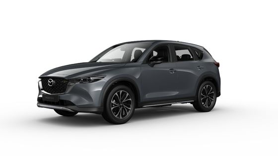 2024 Mazda Cx-5 2.5L Автоматический внедорожник Honor Edition с объемом 2500-4000cc
