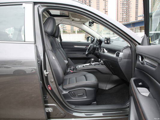 2024 Mazda Cx-5 2.5L Автоматический внедорожник Honor Edition с объемом 2500-4000cc