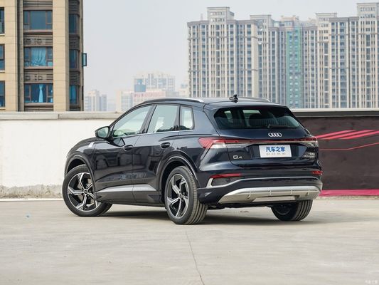 2023 Audi Q4 50 E-Tron Quattro Innovation Edition SUV EV с объемом 1600-2500cc