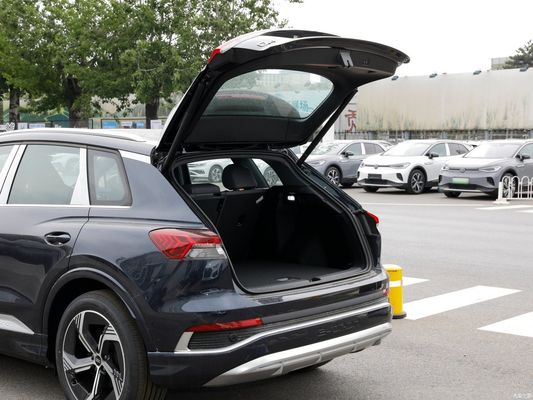 2023 Audi Q4 50 E-Tron Quattro Innovation Edition SUV EV с объемом 1600-2500cc