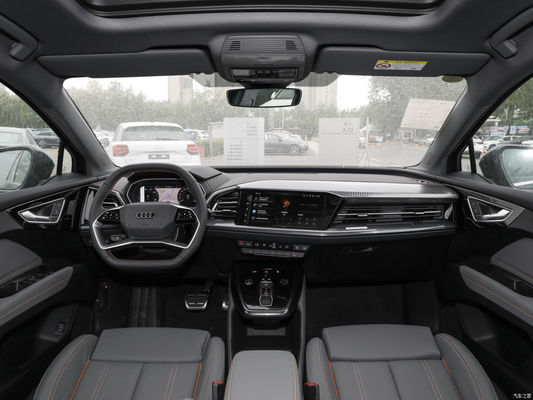 2023 Audi Q4 50 E-Tron Quattro Innovation Edition SUV EV с объемом 1600-2500cc