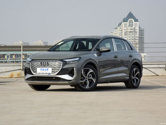 AWD 2023 Audi Q4 E-Tron Quattro Creative Edition SUV EV с онлайн/местным послепродажным обслуживанием