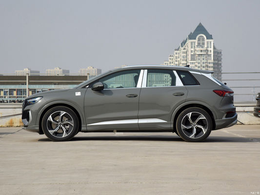 AWD 2023 Audi Q4 E-Tron Quattro Creative Edition SUV EV с онлайн/местным послепродажным обслуживанием