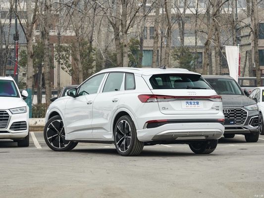 AWD 2023 Audi Q4 E-Tron Quattro Creative Edition SUV EV с онлайн/местным послепродажным обслуживанием