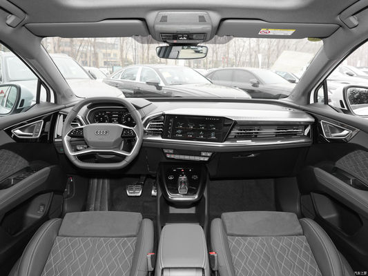 AWD 2023 Audi Q4 E-Tron Quattro Creative Edition SUV EV с онлайн/местным послепродажным обслуживанием