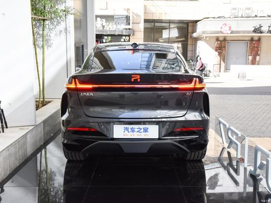 200 км/ч высокоскоростной электромобиль EV Дальний диапазон экрана для Rising Auto R7 2023
