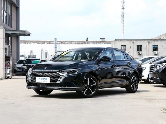 Aeolus Yixuan Max 1.5L Luxury Version 2024 бензиновые автокресла 5 Послепродажное обслуживание