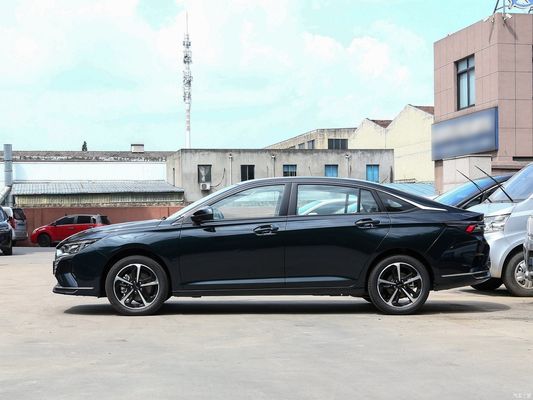 Aeolus Yixuan Max 1.5L Luxury Version 2024 бензиновые автокресла 5 Послепродажное обслуживание