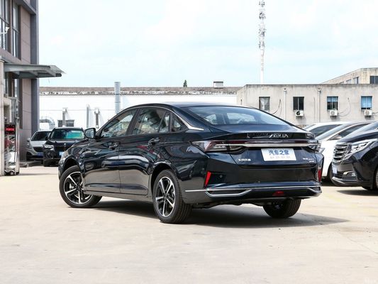 Aeolus Yixuan Max 1.5L Luxury Version 2024 бензиновые автокресла 5 Послепродажное обслуживание