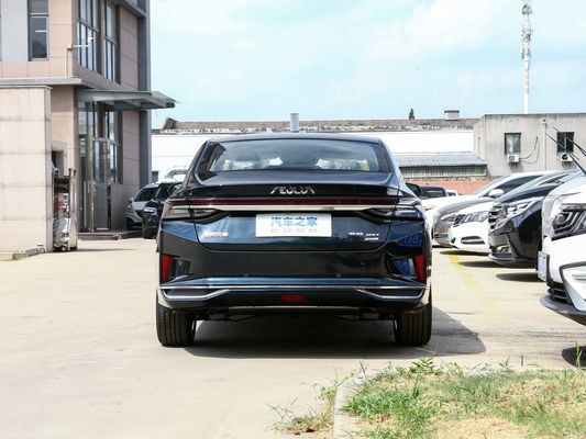Aeolus Yixuan Max 1.5L Luxury Version 2024 бензиновые автокресла 5 Послепродажное обслуживание