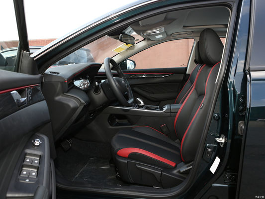 Aeolus Yixuan Max 1.5L Luxury Version 2024 бензиновые автокресла 5 Послепродажное обслуживание