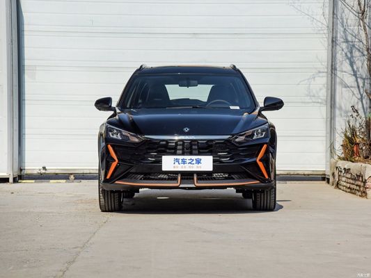 Бензиновый автомобиль Aeolus Yixuan GS 2023 Mach 1.5L Авто Xingyao тормозная система