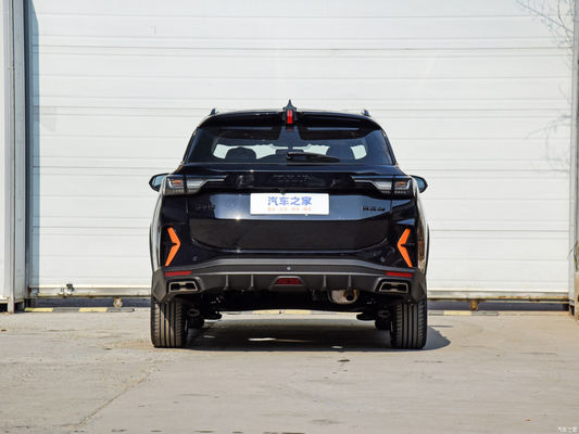 Бензиновый автомобиль Aeolus Yixuan GS 2023 Mach 1.5L Авто Xingyao тормозная система