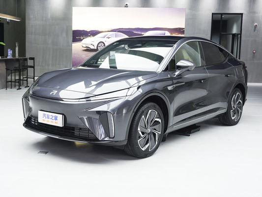 Rising Auto R7 2023 RWD Screen Master Электрическое транспортное средство с чистой электрической энергией
