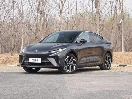 EV Rising Auto R7 2023 Успешный экран Master PRO Электрический автомобиль