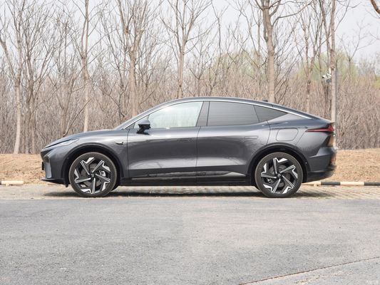EV Rising Auto R7 2023 Успешный экран Master PRO Электрический автомобиль