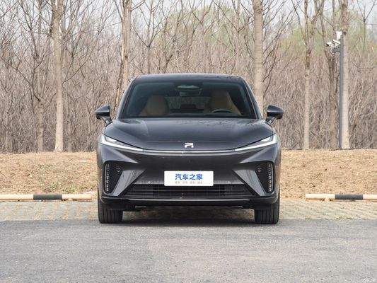 EV Rising Auto R7 2023 Успешный экран Master PRO Электрический автомобиль