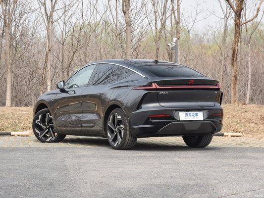 EV Rising Auto R7 2023 Успешный экран Master PRO Электрический автомобиль