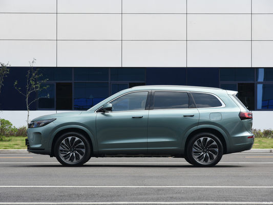 2022 Aito M7 1.5t Range-Extended 2WD Comfort Electric SUV с конструкцией и дальностью действия 230 км