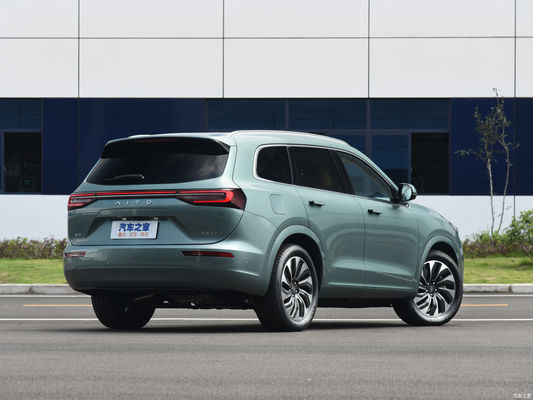 2022 Aito M7 1.5t Range-Extended 2WD Comfort Electric SUV с конструкцией и дальностью действия 230 км