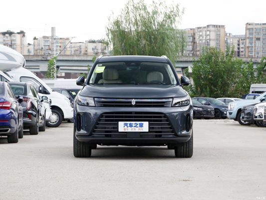 2022 Aito M7 1.5t Range-Extended 2WD Comfort Electric SUV с конструкцией и дальностью действия 230 км