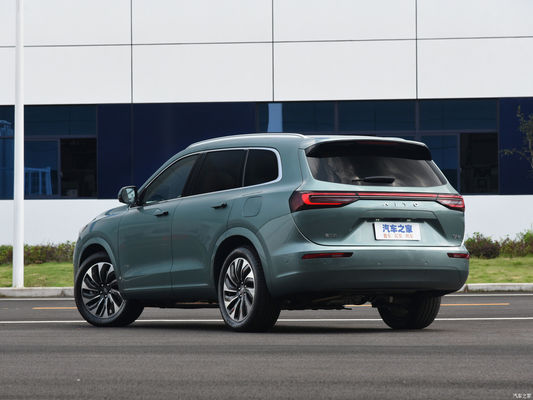 2022 Aito M7 1.5t Range-Extended 2WD Comfort Electric SUV с конструкцией и дальностью действия 230 км
