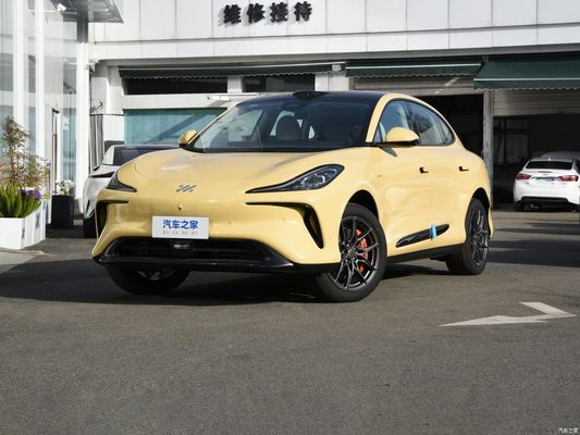 SUV iM Motors LS6 2023 Max Standard Идеальное сочетание стиля и эффективности