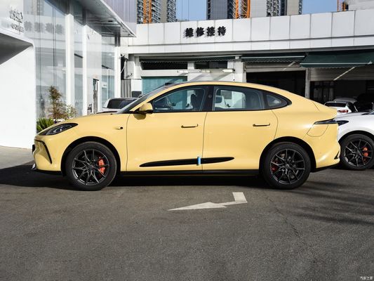 SUV iM Motors LS6 2023 Max Standard Идеальное сочетание стиля и эффективности