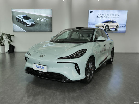 Im Motors Ls6 2023 Max Long-Range Pure Electric SUV для послепродажного обслуживания онлайн/локально
