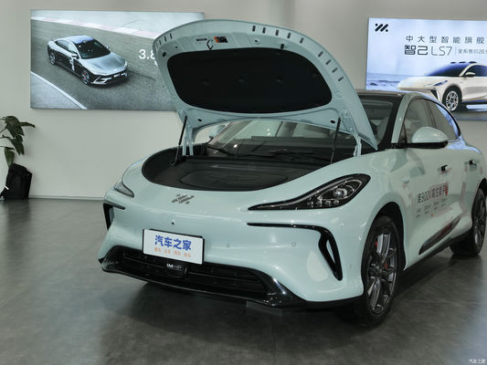 Im Motors Ls6 2023 Max Long-Range Pure Electric SUV для послепродажного обслуживания онлайн/локально