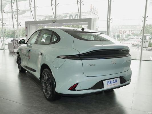 Im Motors Ls6 2023 Max Long-Range Pure Electric SUV для послепродажного обслуживания онлайн/локально