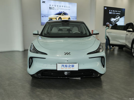 Im Motors Ls6 2023 Max Long-Range Pure Electric SUV для послепродажного обслуживания онлайн/локально