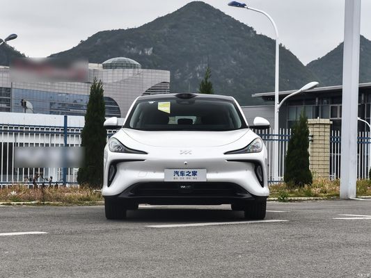 SUV Автомобиль Электрическое транспортное средство EV Im Motors Ls6 2023 Max Super для чисто электрической энергии
