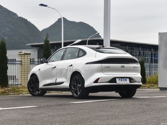 SUV Автомобиль Электрическое транспортное средство EV Im Motors Ls6 2023 Max Super для чисто электрической энергии
