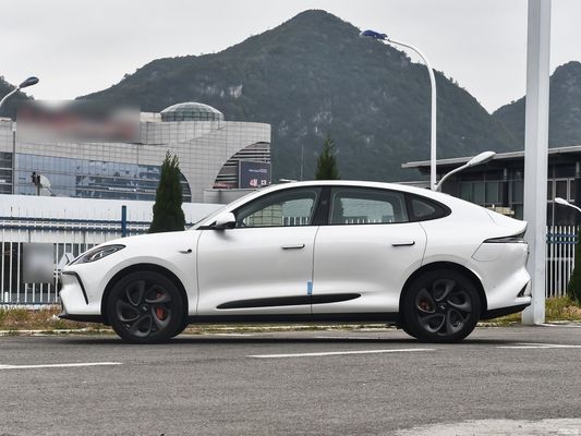 SUV Автомобиль Электрическое транспортное средство EV Im Motors Ls6 2023 Max Super для чисто электрической энергии
