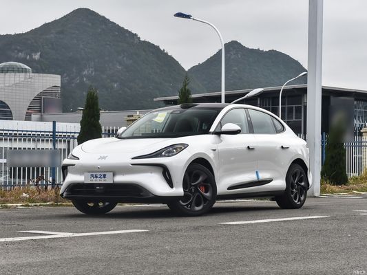 SUV Автомобиль Электрическое транспортное средство EV Im Motors Ls6 2023 Max Super для чисто электрической энергии