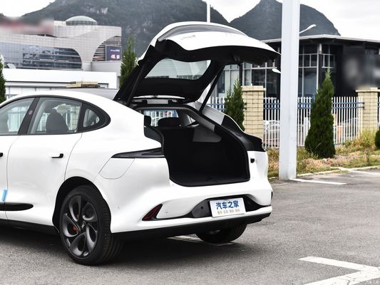 SUV Автомобиль Электрическое транспортное средство EV Im Motors Ls6 2023 Max Super для чисто электрической энергии