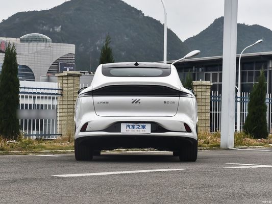 SUV Автомобиль Электрическое транспортное средство EV Im Motors Ls6 2023 Max Super для чисто электрической энергии