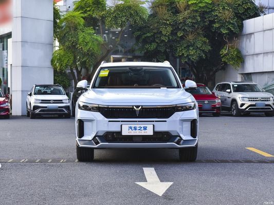 SUV Электрическое транспортное средство EV Voyah Бесплатное 2024 Ультра Дальний путь Онлайн / Локальная настройка