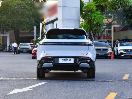 SUV Электрическое транспортное средство EV Voyah Бесплатное 2024 Ультра Дальний путь Онлайн / Локальная настройка
