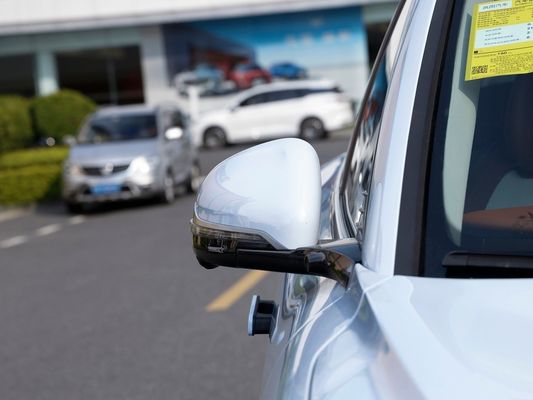 Voyah Free 1,5 т Ультра длинный срок службы батареи Smart Edition Расширенный диапазон электромобиля