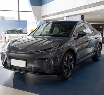 4 Ультразвуковые радары Автомобиль Rising Auto 2023 Высокопроизводительный экран Мастер-версия Электромобиль