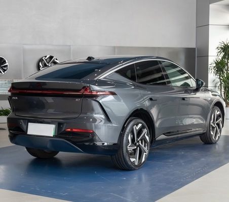 4 Ультразвуковые радары Автомобиль Rising Auto 2023 Высокопроизводительный экран Мастер-версия Электромобиль