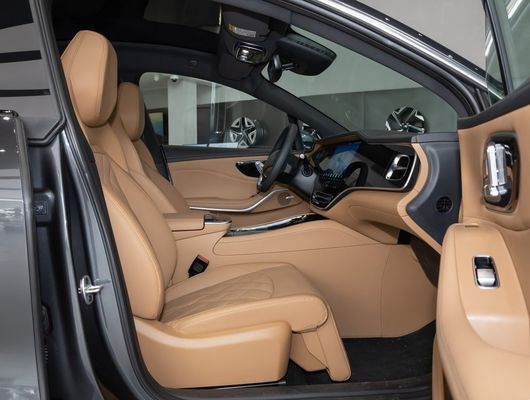 4 Ультразвуковые радары Автомобиль Rising Auto 2023 Высокопроизводительный экран Мастер-версия Электромобиль