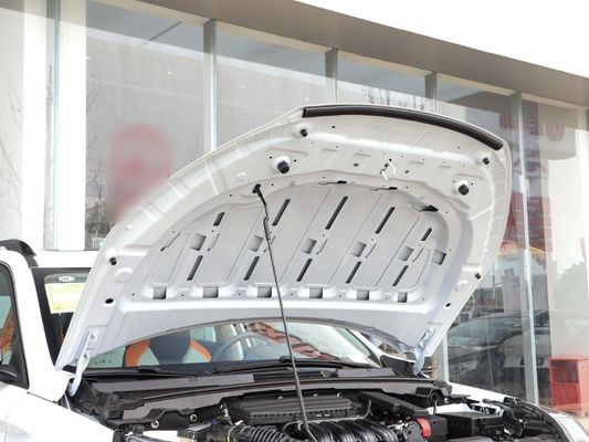 6 спикеров Aeolus Yixuan GS 2023 Mach 1.5L Автоматическое звездное издание со спортивным набором бензиновый автомобиль